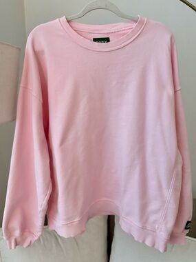 Daily Drills Cupid Crewneck Sweatshirt
